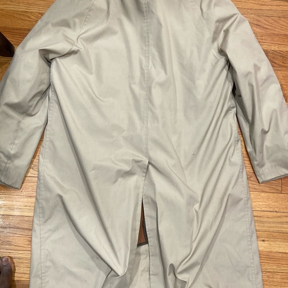 Brooks Brothers winter jacket with inner lining 40 - Picture 5 of 5